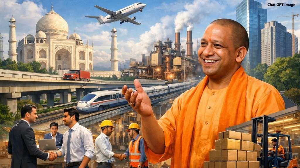 Uttar Pradesh News, Yogi Adityanath