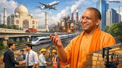 यूपी का कायाकल्प: मुख्यमंत्री योगी ने दिया ‘Fearless Business’ और ‘Ease of Doing Business’ का मंत्र