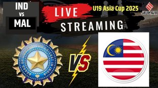 ind u19 vs MAL u19, india u19 vs Malaysia u19 1st match, ACC Mens U19 Asia Cup 2025, ind u19 vs MAL u19 live streaming channel, ind u19 vs MAL u19 match live streaming, india u19 vs Malaysia u19 live streaming free, where to watch ind vs MAL today match, ind u19 vs MAL u19 live streaming apps sony liv, cricket news in hindi