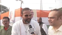 ‘बाबरी मस्जिद’ बनाने की बात करने वाले को दीदी ने निकाला तो क्या बोले यूसुफ पठान?