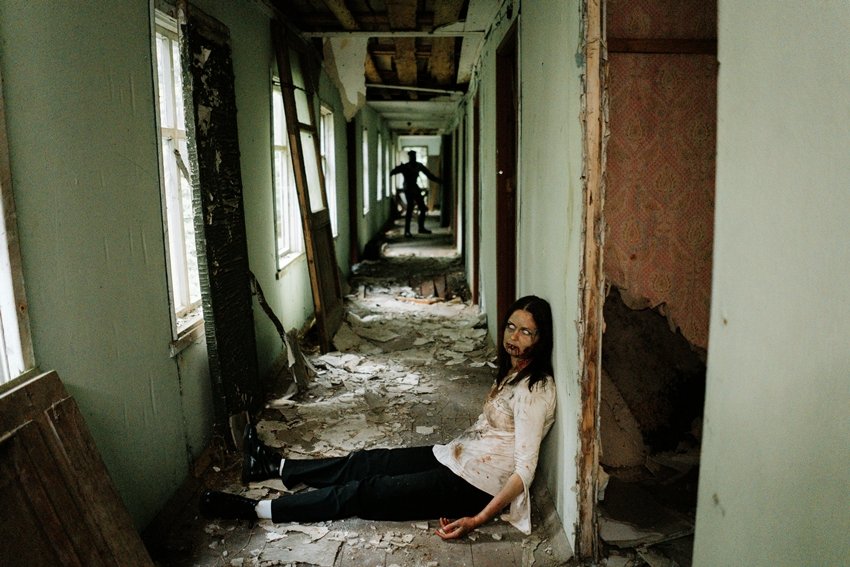 Zombie Movies Everyone Watches at Least Once