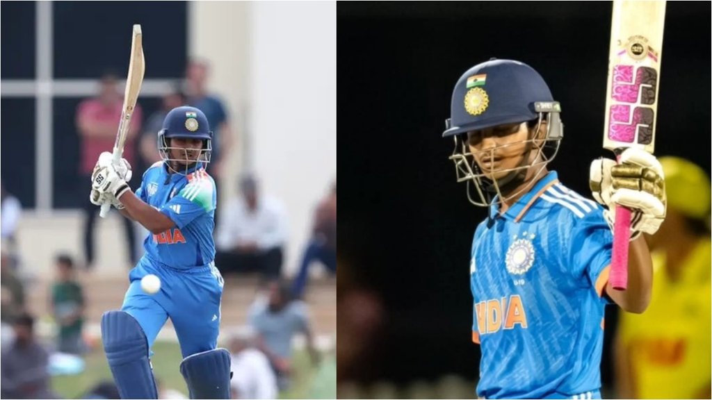 IND U19 vs MAL U19 Who is Abhigyan Kundu Hits 80 balls Century under 19 asia cup 2025 IND U19 vs MAL U19 Who is Abhigyan Kundu Hits 80 balls Century under 19 asia cup 2025