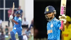 IND U19 vs MAL U19: कौन हैं अभिज्ञान कुंडू? अंडर 19 एशिया कप में शतक ठोक सुर्खियों में 17 साल का बल्लेबाज