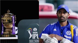 IPL 2026 Auction, IPL Auction, IPL Mini Auction, IPL 2026 Mini Auction, IPL Auction Details, Abhimanyu Easwaran, Abhimanyu Easwaran T20 Records, Syed Mushtaq Ali Trophy 2025, SMAT, IPL Auction News, IPL 2026