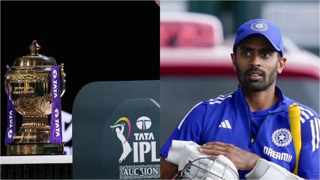 IPL 2026 Auction, IPL Auction, IPL Mini Auction, IPL 2026 Mini Auction, IPL Auction Details, Abhimanyu Easwaran, Abhimanyu Easwaran T20 Records, Syed Mushtaq Ali Trophy 2025, SMAT, IPL Auction News, IPL 2026 IPL 2026 Auction, IPL Auction, IPL Mini Auction, IPL 2026 Mini Auction, IPL Auction Details, Abhimanyu Easwaran, Abhimanyu Easwaran T20 Records, Syed Mushtaq Ali Trophy 2025, SMAT, IPL Auction News, IPL 2026