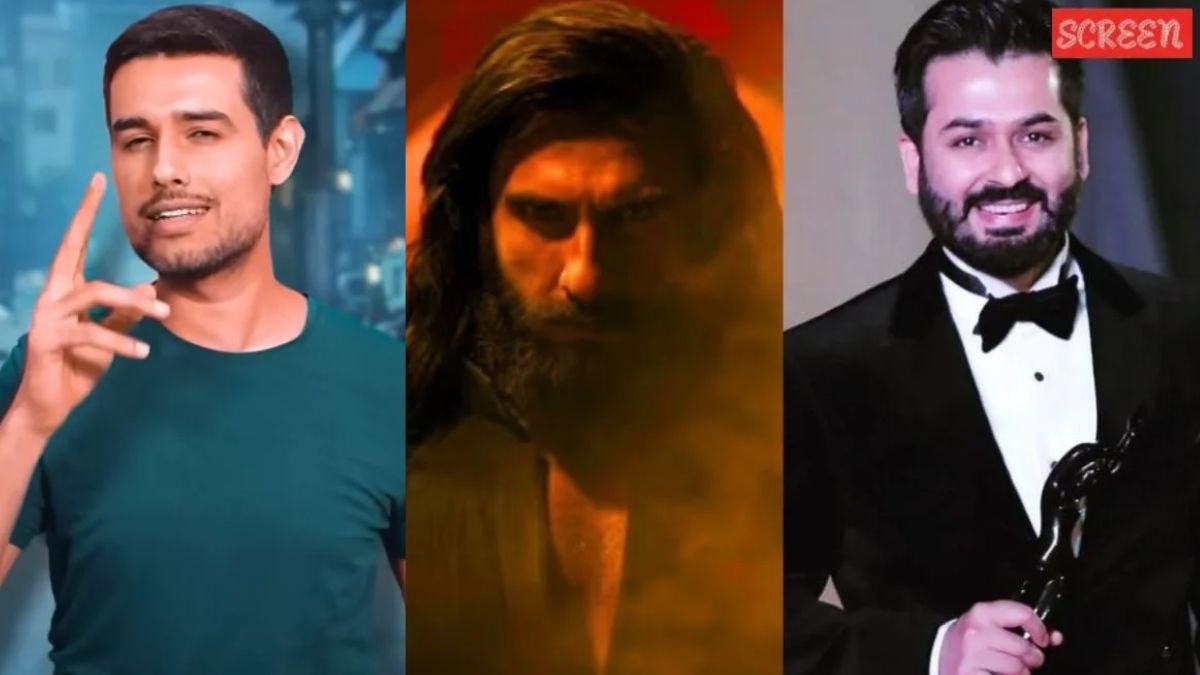 Aditya Dhar Dhruv Rathee