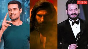 Aditya Dhar Dhruv Rathee