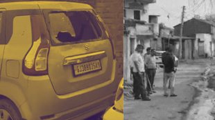 ahemdabad, violence, gujarat