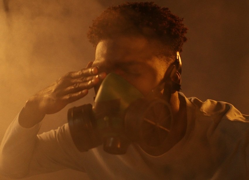 air pollution and eye health