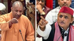 ‘देश के अंदर दो नमूने हैं… ‘, सीएम योगी के बयान पर अखिलेश यादव बोले- दिल्ली-लखनऊ की लड़ाई…