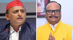 कोडीन सिरप गिरोह को लेकर अखिलेश यादव और बृजेश पाठक के बीच छिड़ी जुबानी जंग