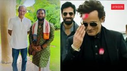 ‘धुरंधर’ की सफलता के बाद लाइमलाइट से दूर क्या कर रहे हैं अक्षय खन्ना? घर से वास्तु शांति की तस्वीरें आईं सामने