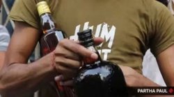 गुजरात में शराब की तस्करी के लिए इस एक्सप्रेसवे का हो रहा धड़ल्ले से इस्तेमाल, पुलिस ने तीन महीनों में जब्त की 10 करोड़ रुपये की शराब