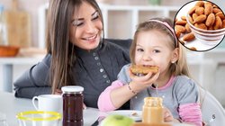 ब्रेन और बॉडी के लिए पावर बूस्टर है बादाम, अपने बच्चे को 5 Almond रोज खिलाएं, जानें दमदार वजहें