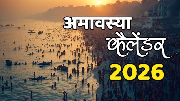 Amavasya 2026 List, Amavasya Dates 2026, 2026 में अमावस्या कब है?, अमावस्या 2026 कैलेंडर, Somvati Amavasya 2026, kab hai Mauni Amavasya 2026 date, Mauni Amavasya 2026 date, सोमवती अमावस्या 2026 की तारीख और मुहूर्त, मौनी अमावस्या 2026 शुभ मुहूर्त, साल 2026 में कितनी अमावस्या हैं?, अमावस्या पर स्नान-दान का महत्व 2026, Hindu Calendar 2026 Amavasya Tithi, Amavasya dates in January 2026 to December 2026, Amavasya 2026, Hindu Festivals 2026, Somvati Amavasya, Mauni Amavasya, Panchang 2026, Religious Dates 2026