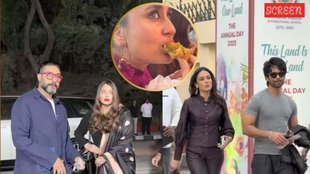 Ambani school anual function