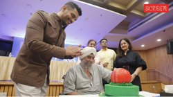 जब अंगद बेदी से पिता बिशन सिंह बेदी ने 12 साल तक नहीं की थी बात, बाल कटवाने से थे नाराज: फिल्म सेट पर होता था सिखों का अपमान