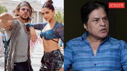 ‘ISI और RAW एजेंट एक-दूसरे के साथ डांस नहीं करते’, Dhurandhar एक्टर ने शाहरुख-दीपिका की फिल्म पर कसा तंज?