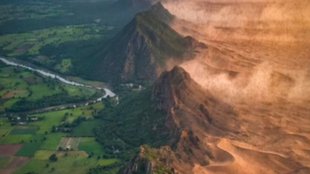 aravalli range, supreme courts, aravalli, aravalli mining