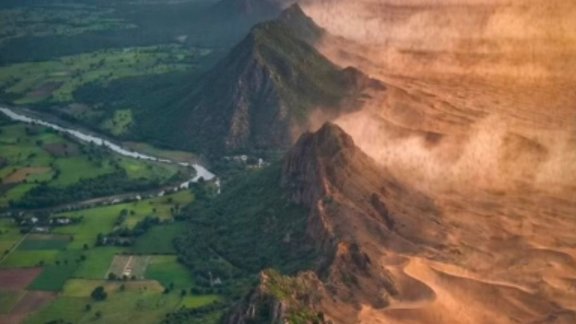 aravalli range, supreme courts, aravalli, aravalli mining