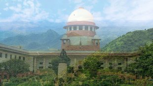 aravalli, supreme court