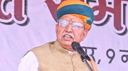 इस साल किस राज्य में सबसे ज्यादा पॉक्सो के मामले दर्ज हुए? केंद्रीय मंत्री ने लोकसभा में दी जानकारी