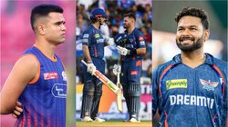 IPL 2026 LSG Playing 11: मार्श-मार्कराम ओपनर, अर्जुन तेंदुलकर को मौका देंगे पंत? लखनऊ की सबसे मजबूत संभावित प्लेइंग 11