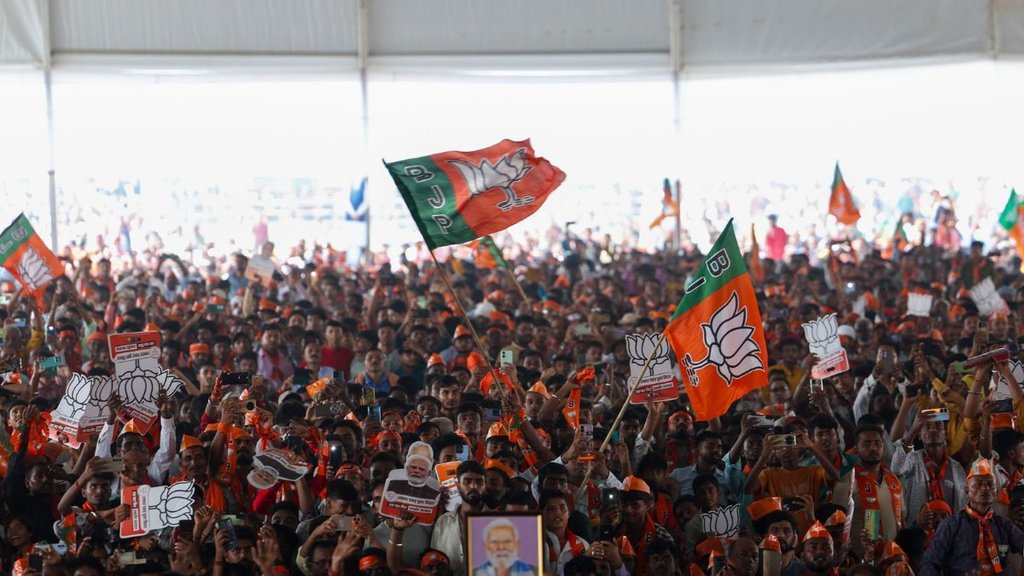 Arunachal Pradesh Zila Parishad Polls Results, Arunachal Pradesh,