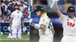 Ashes 2025: इंग्लैंड की निकली हेकड़ी, ऑस्ट्रेलिया ने दिखाया अपना ‘बैजबॉल’; ब्रिसबेन टेस्ट में कंगारू टीम ने ली बढ़त