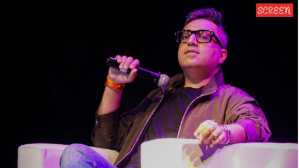 Ashneer Grover Ashneer Grover