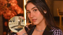 Ashnoor Kaur House: मिनी बार, लैविश किचन… अंदर से कुछ ऐसा दिखता है अशनूर कौर का लग्जरी घर, एक्ट्रेस ने खुद डिजाइन किया अपना बेडरूम