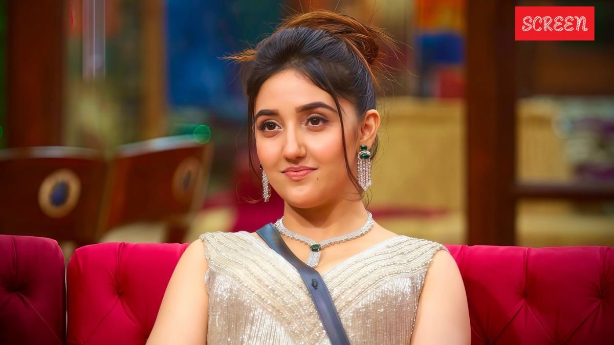 Ashnoor Kaur, Bigg Boss 19