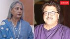 Jaya Bachchan, Ashoke Pandit