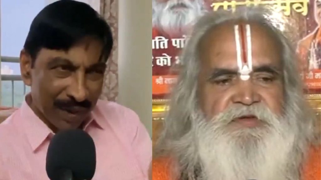 asi| gyanvapi| hindu muslim