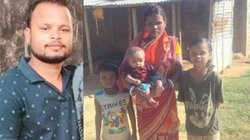 ‘वह अपने बच्चों को प्राइवेट स्कूल में पढ़ाना चाहता था’, गोवा अग्निकांड में मरने वाले असम के व्यक्ति की दर्दनाक कहानी