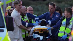 ‘खून-खराबा और नरसंहार था…’, हमास के हमले के बाद सिडनी की गोलीबारी में भी बचे शख्स ने क्या कहा?