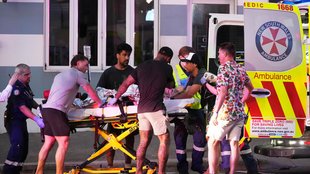 australia terror attack | bondi beach | bjp |