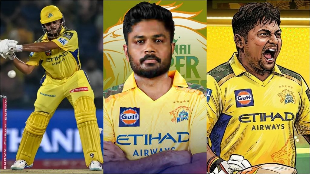 IPL 2026 CSK playing 11 Chennai Super Kings squad players list Sanju Samson Ruturaj Gaikwad Prashant Veer MS Dhoni Sarfaraz Khan Ayush Mhatre IPL 2026 CSK playing 11 Chennai Super Kings squad players list Sanju Samson Ruturaj Gaikwad Prashant Veer MS Dhoni Sarfaraz Khan Ayush Mhatre
