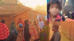 मुजफ्फरपुर में पिता ने तीन बेटियों के साथ क्यों की आत्महत्या, एक साथ निकले चार शव; फंदे से जिंदा बचे दो बेटों ने बताई दर्दनाक वजह