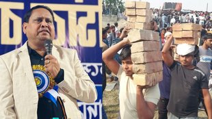 Murshidabad,Humayun Kabir,Trinamool Congress,Babri Masjid,