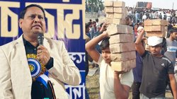 ‘रुकिए 12 बजने दीजिए…’, मुर्शिदाबाद में बाबरी जैसी मस्जिद की आधारशिला रखेंगे हुमायूं कबीर, भारी फोर्स तैनात