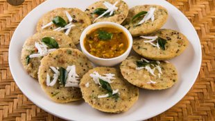 Millet Idli | South Indian Breakfast | Gluten Free breakfast | Bajra Idli Recipe