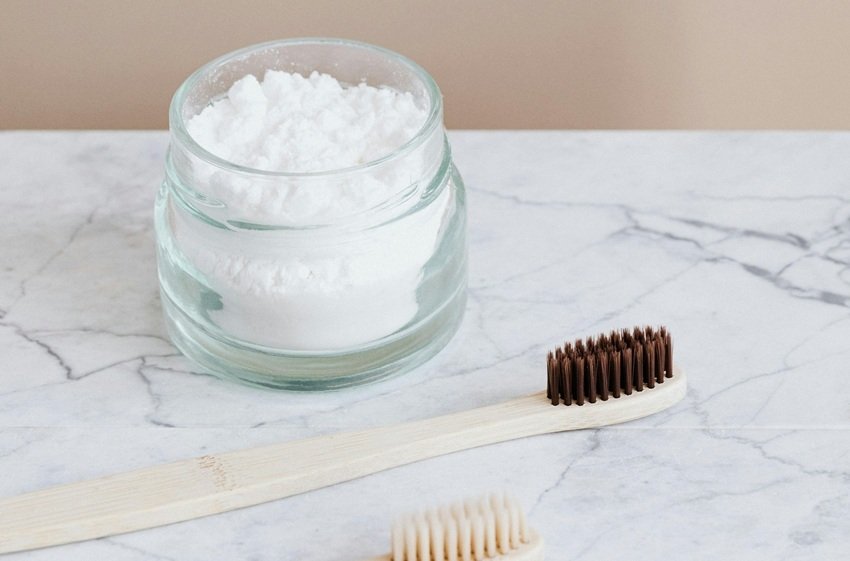 baking soda health benefits