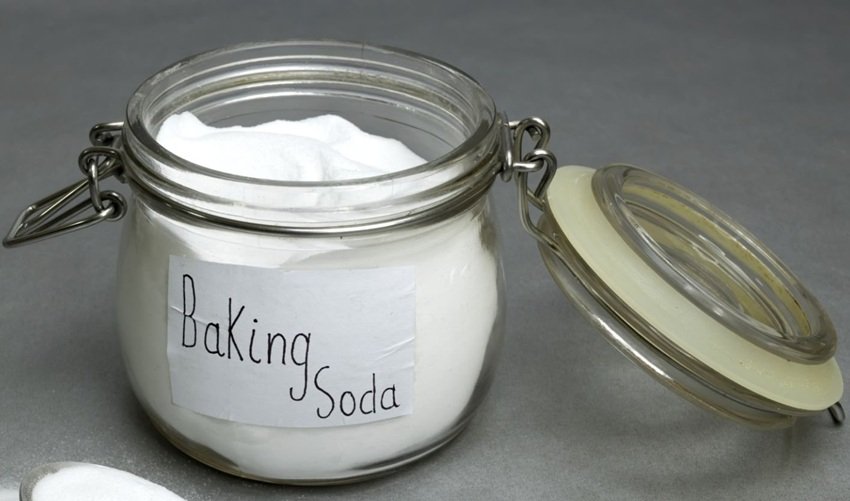 Baking soda