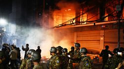 बांग्लादेश में हिंदू युवक दीपू चंद्र दास की पीट-पीटकर हत्या करने के मामले में 10 लोग गिरफ्तार