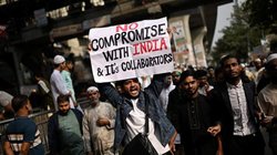 Bangladesh News: क्या बांग्लादेश में हुई हिंसा फरवरी में होने वाले चुनावों को पटरी से उतार देगी? दिल्ली में बढ़ी चिंता