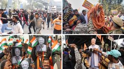 ‘बांग्लादेश में हिंदुओं को मारा जा रहा…’, दीपू चंद्र दास की हत्या को लेकर भारत में जगह-जगह पर प्रदर्शन