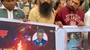 bangladesh protest| blasphemy| deepu chandra