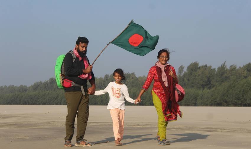 bangladesh