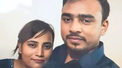 प्रेमी की शादी के एक महीने बाद रात में घर आई प्रेमिका, सुबह तक सब ठीक रहा, फिर ऐसे बदला मंजर, मिलने का फैसला निकला गलत